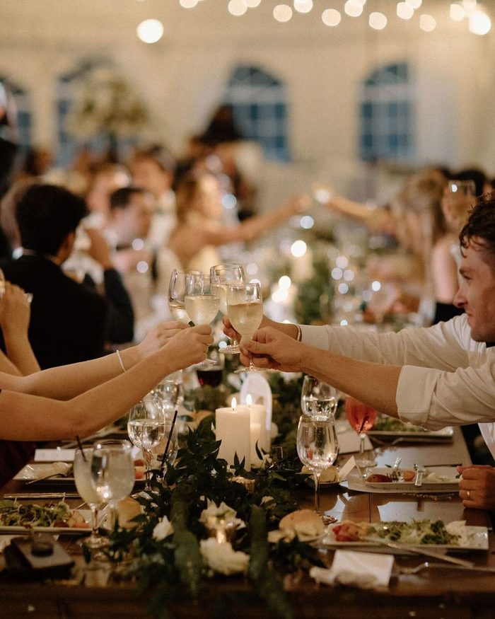 Organización de Eventos